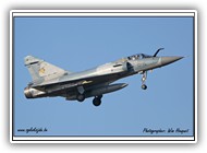 Mirage 2000C FAF 82 12-YL